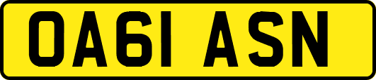 OA61ASN