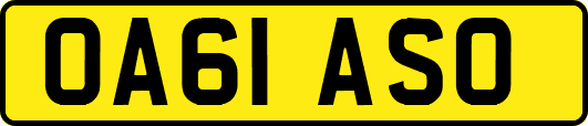 OA61ASO