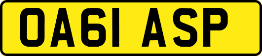 OA61ASP