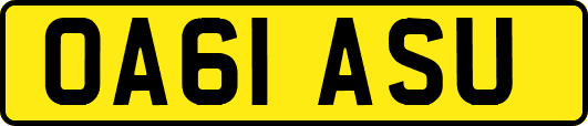 OA61ASU