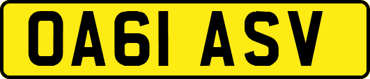 OA61ASV
