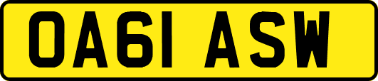 OA61ASW