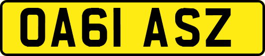 OA61ASZ