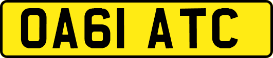 OA61ATC