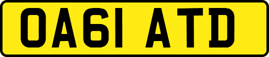 OA61ATD