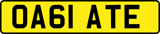 OA61ATE