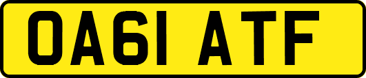 OA61ATF