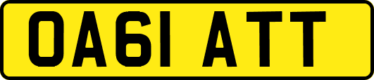 OA61ATT