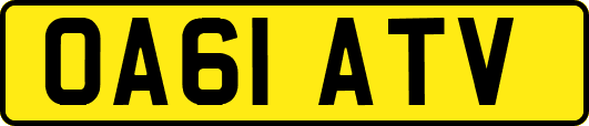 OA61ATV