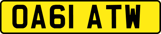 OA61ATW