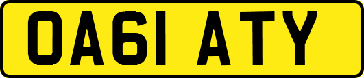 OA61ATY
