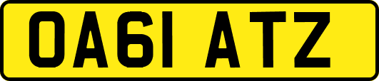 OA61ATZ