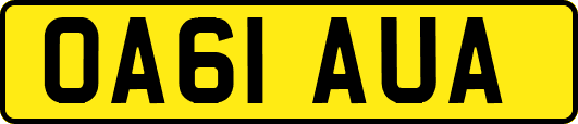 OA61AUA