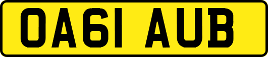 OA61AUB