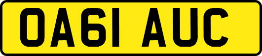 OA61AUC