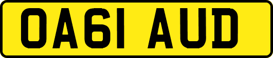 OA61AUD