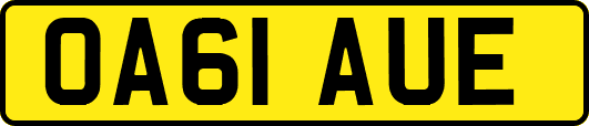 OA61AUE