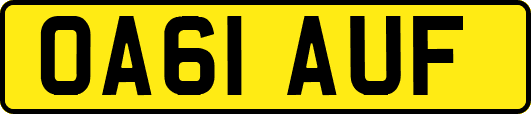 OA61AUF