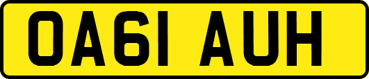 OA61AUH