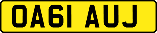 OA61AUJ