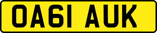 OA61AUK