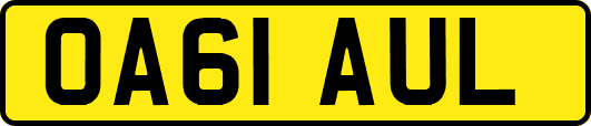 OA61AUL