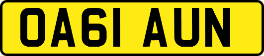OA61AUN