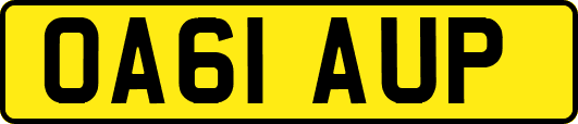 OA61AUP