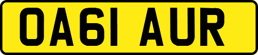 OA61AUR