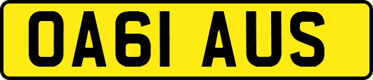OA61AUS