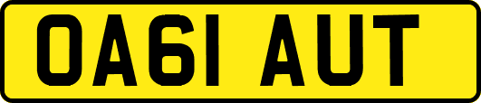 OA61AUT