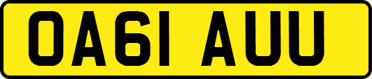 OA61AUU