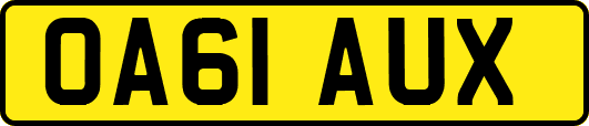 OA61AUX