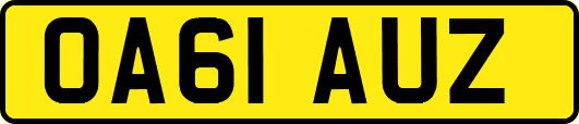 OA61AUZ