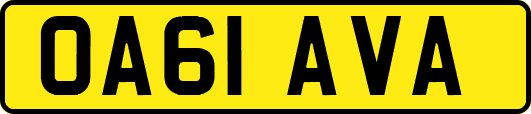 OA61AVA