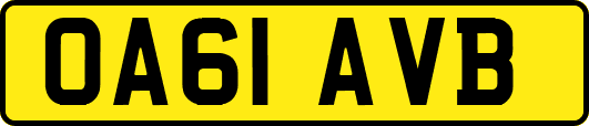 OA61AVB