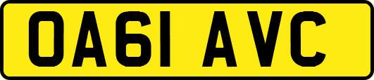 OA61AVC