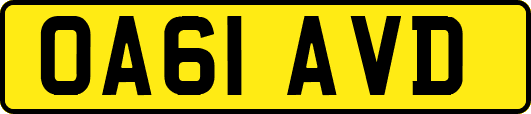 OA61AVD