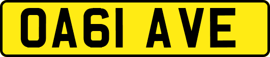 OA61AVE