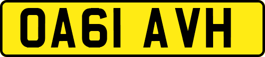 OA61AVH