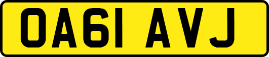 OA61AVJ