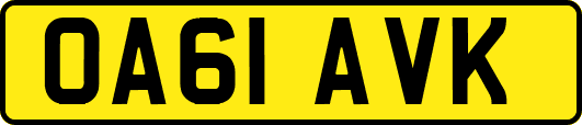 OA61AVK