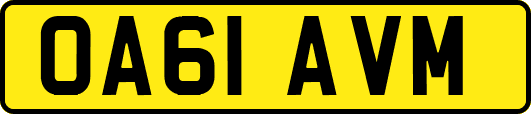 OA61AVM
