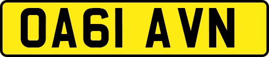 OA61AVN
