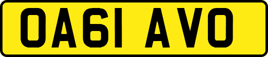 OA61AVO