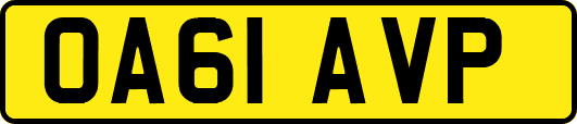 OA61AVP