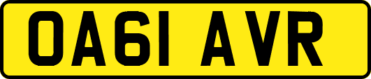 OA61AVR