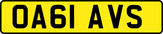 OA61AVS
