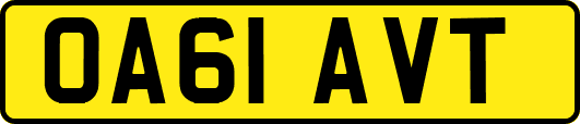 OA61AVT