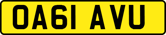 OA61AVU
